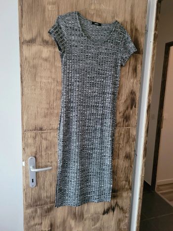 Robe longue