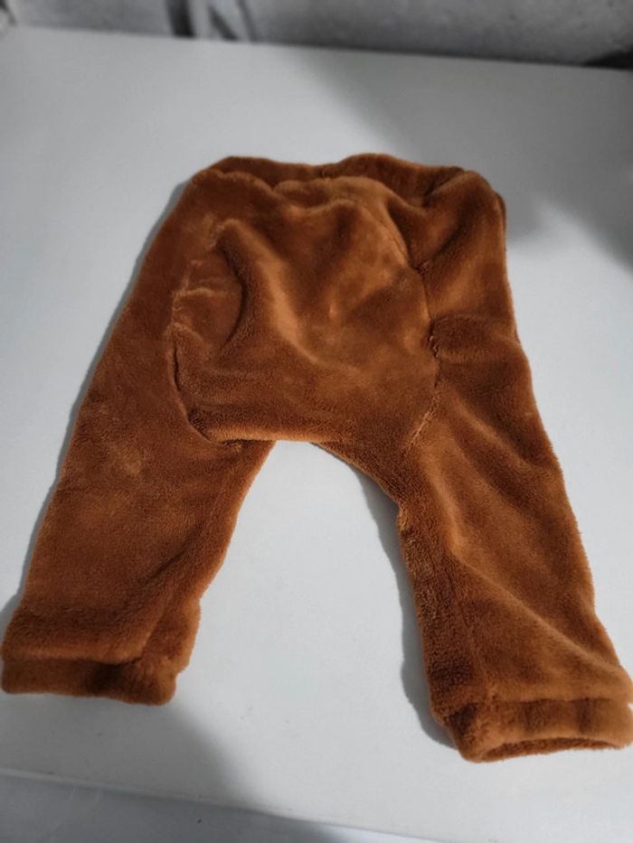 Pantalon velours - photo numéro 2