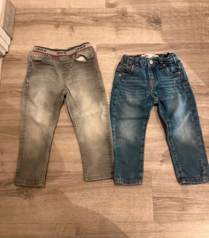Lot Lévis 24 mois