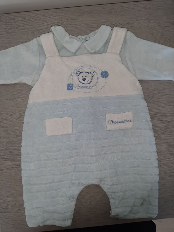 Lot pyjamas - photo numéro 7