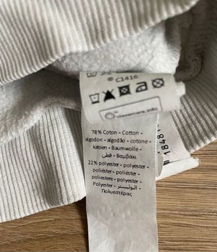 Sweat - photo numéro 3