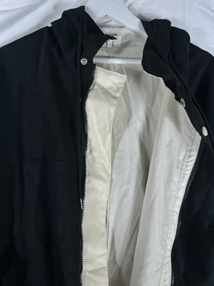 Veste pluie YesStyle - photo numéro 6