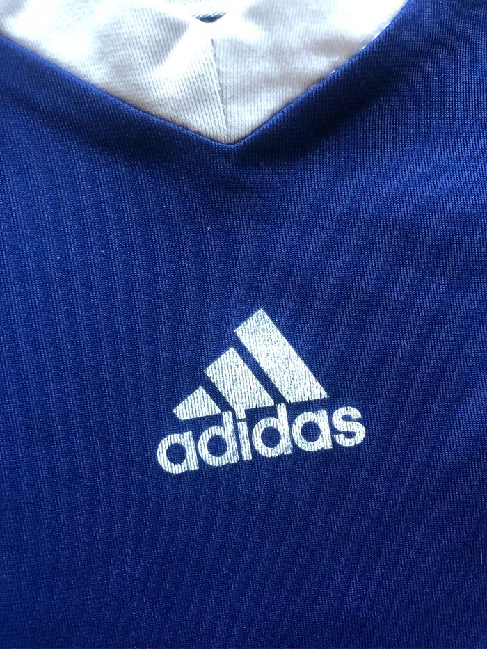 T-shirt - photo numéro 3