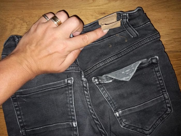 Pantalon 8 ans - photo numéro 5