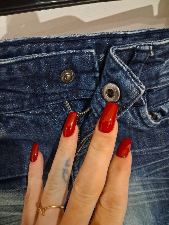 Jeans Vertbaudet - photo numéro 3