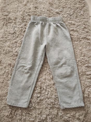 Jogging taille 3-4 ans