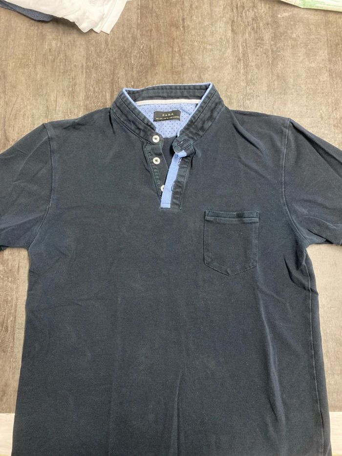 Polo Zara