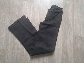 Jeans bootcut bonobo 34