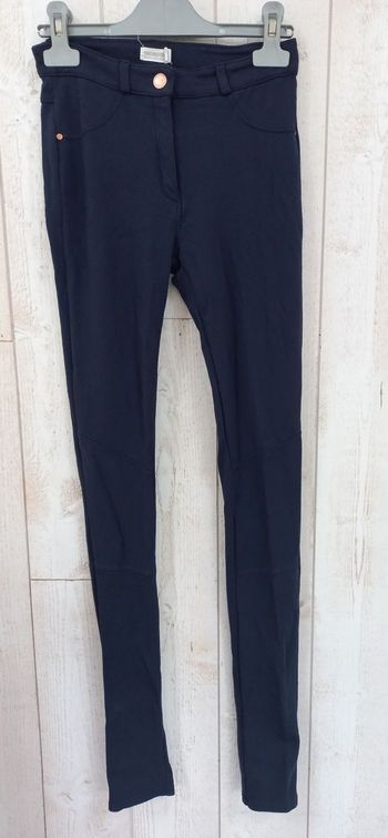 Pantalon fille 14 ans