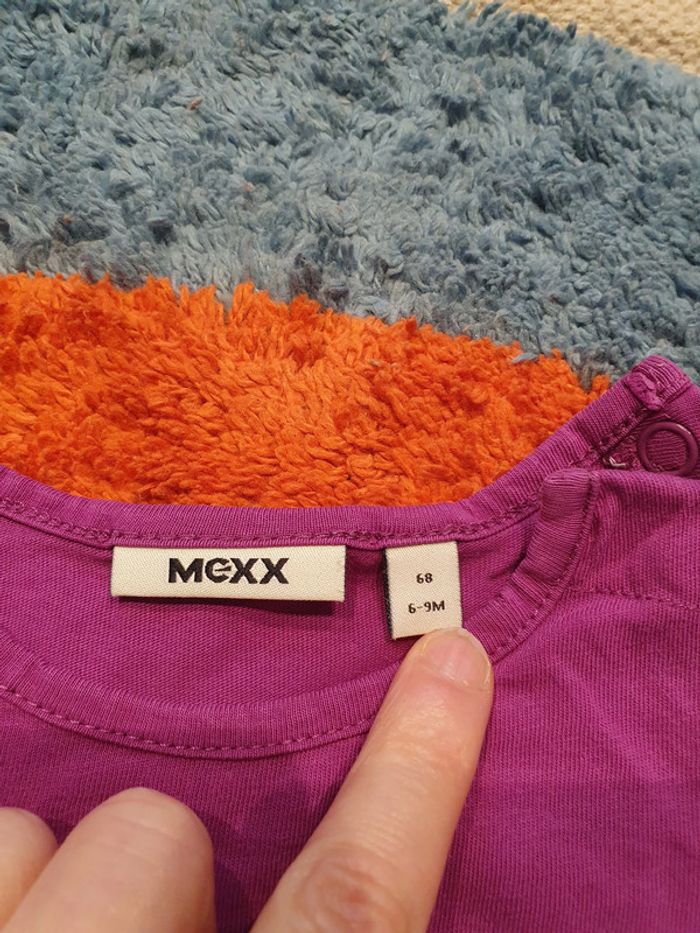 lot de t shirts ML - photo numéro 3