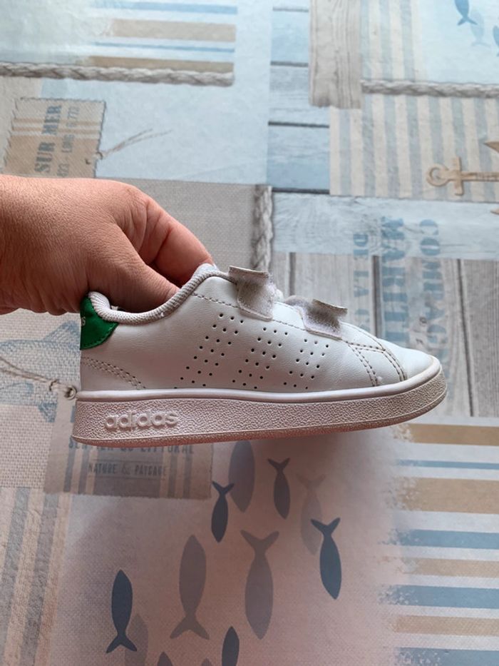 Adidas en 23 - photo numéro 4