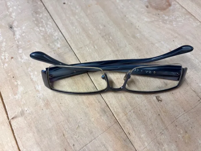 Lunette ray ban - photo numéro 11