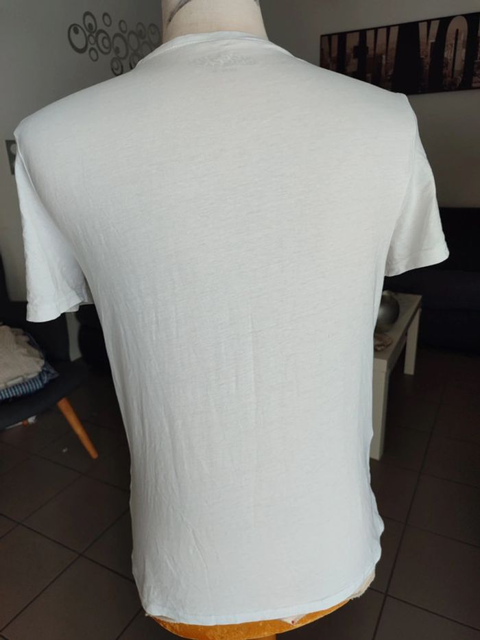 T shirt - photo numéro 2