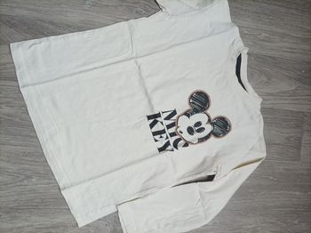 Tee shirt manches longues