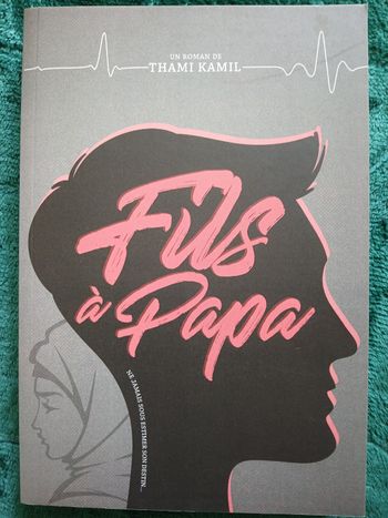Fils à papa