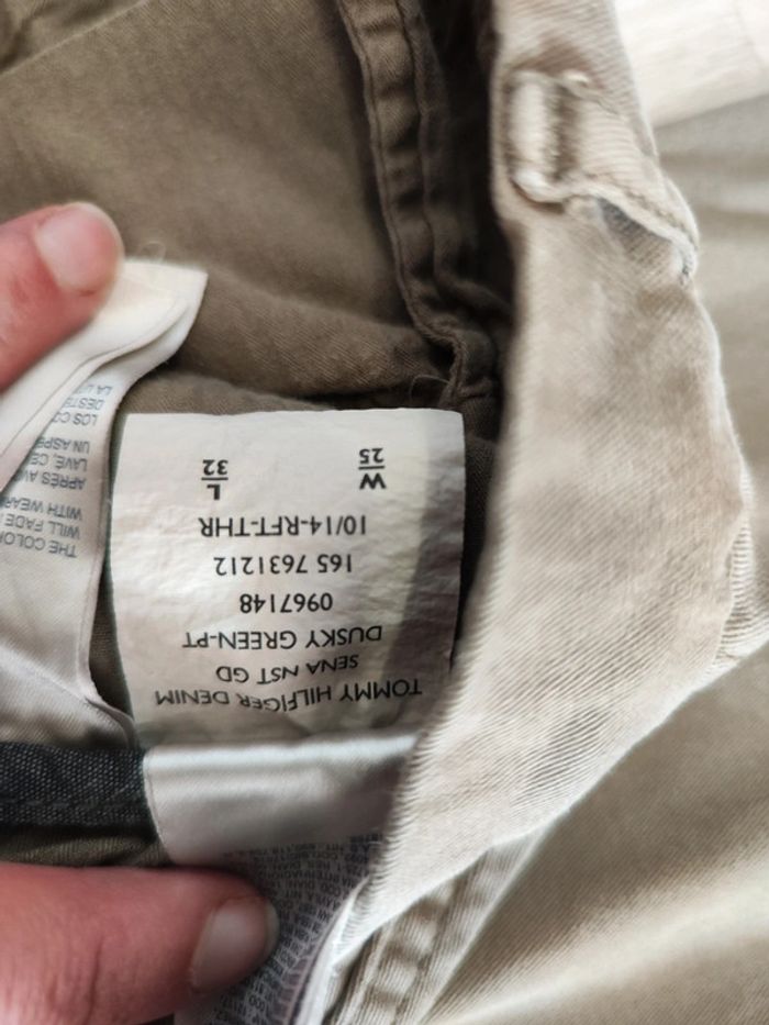 Pantalon - photo numéro 5
