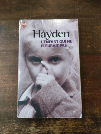 L'enfant qui ne pleurait pas