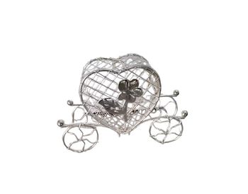 Carrosse à dragées