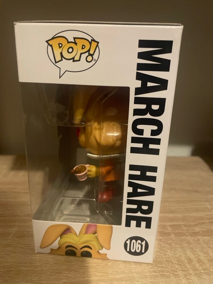 Pop Alice aux pays des merveilles - photo numéro 2