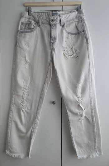 Jean Zara Basic, taille 36