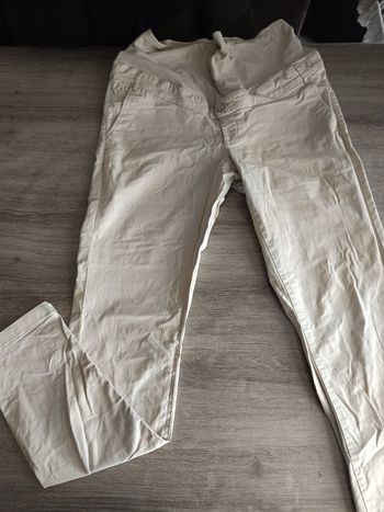 Pantalon de grossesse H&M 42