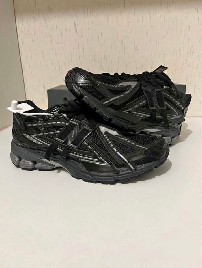 new balance - photo numéro 5