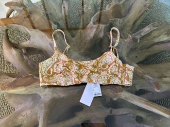 Haut de maillot de bain Etam