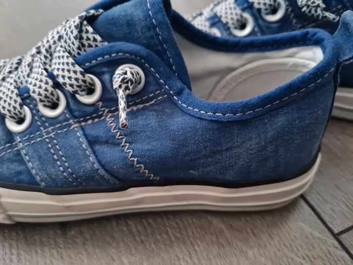 Baskets Eram 31 - photo numéro 7