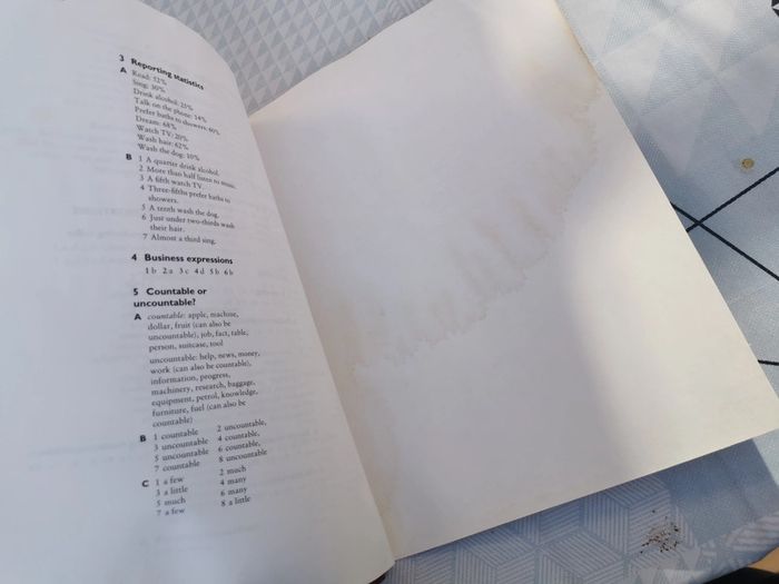 Business Opportunities, Vicki Hollett, manuel et cahier d'exercices Anglais - photo numéro 2