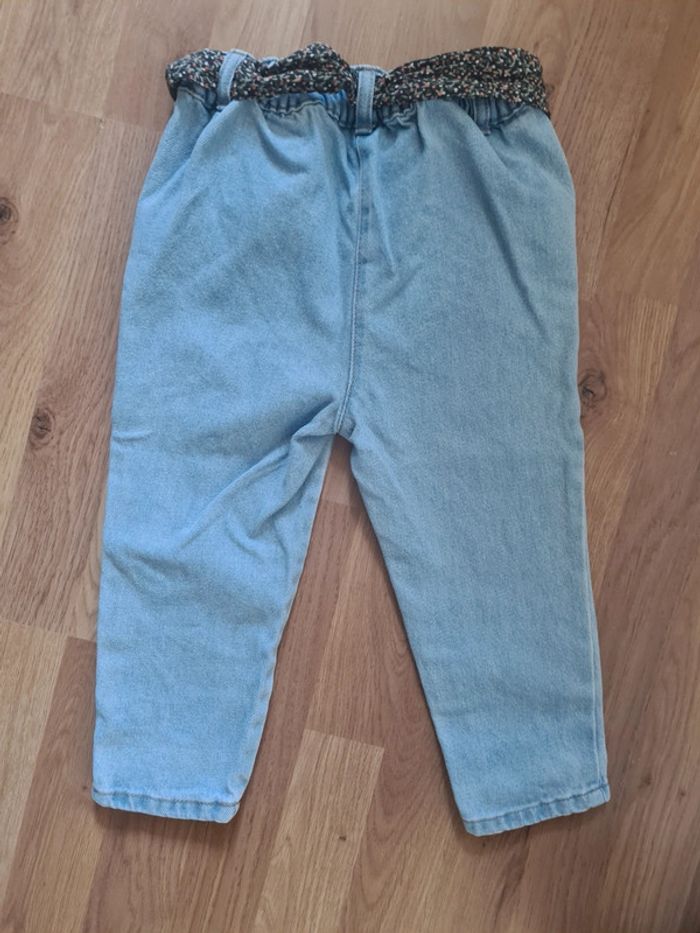 Jeans mom - photo numéro 3