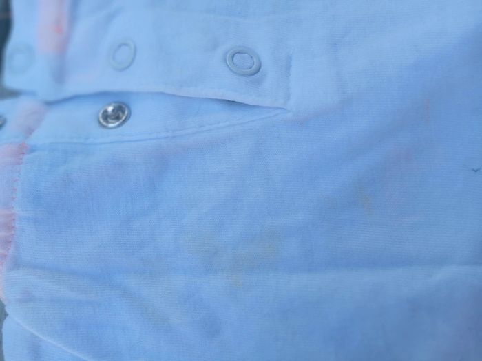 9 t-shirts manches courtes 3 mois - photo numéro 9