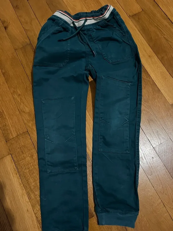 Lot 2 pantalons - photo numéro 6