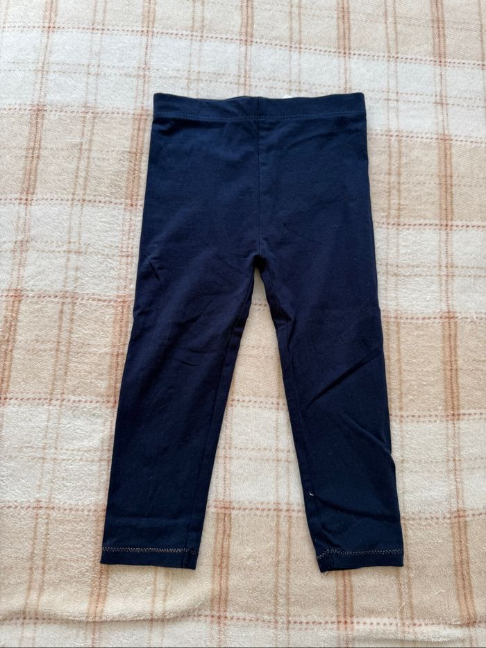 Leggings bébé fille - photo numéro 2