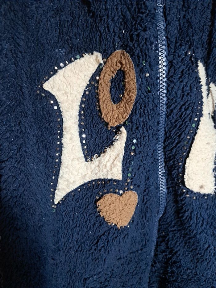 Veste douce 38/40 - photo numéro 2