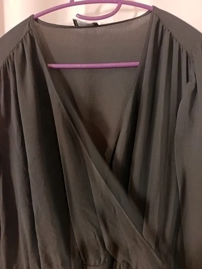 Robe kookai - photo numéro 4