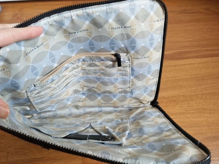 Pochette pixie mood vegane - photo numéro 6