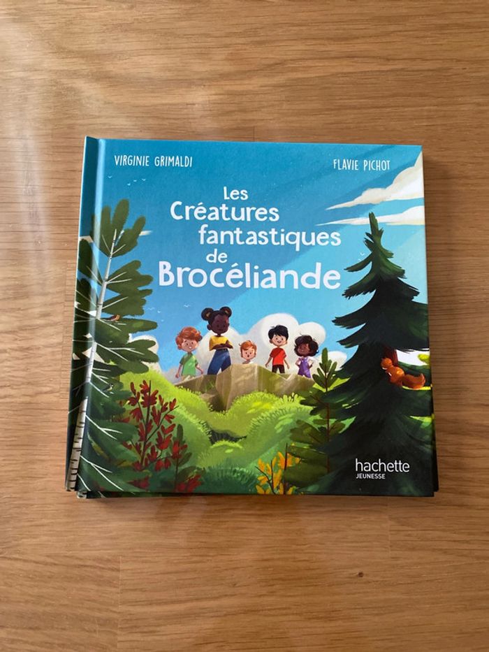 Livre McDo merveilles de France - photo numéro 2