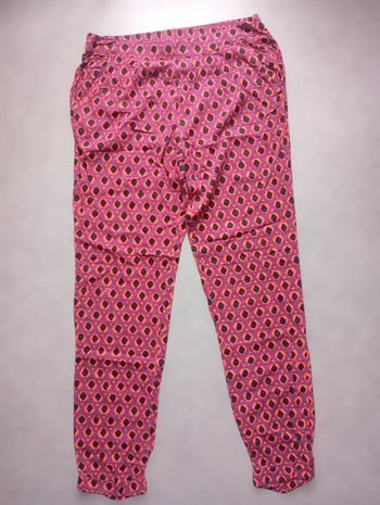 Pantalon fluide taille 34 r édition