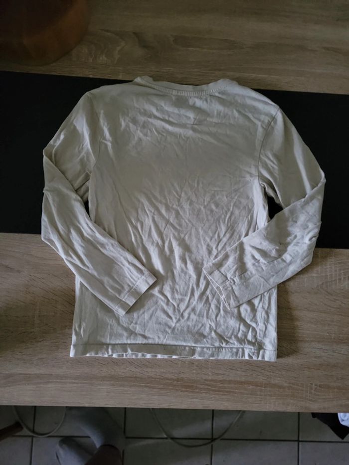 T-shirt 10 ans - photo numéro 3