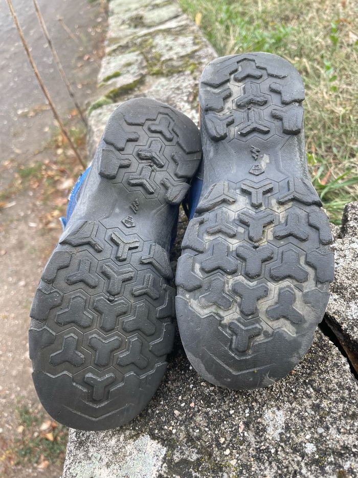 Chaussures de randonnée - photo numéro 5
