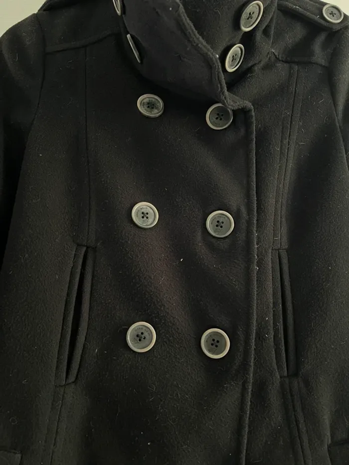 Manteau Zara - photo numéro 3