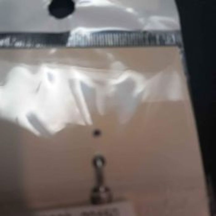 Piercing nombril avec dauphin et strass - photo numéro 6