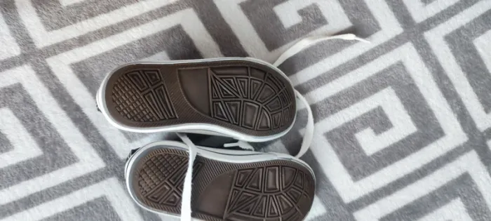 Chaussure haute - photo numéro 2