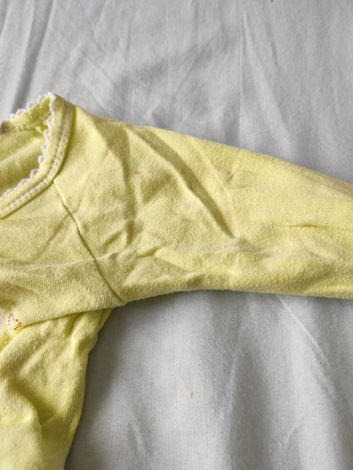 Bodies T6M Snoopy - photo numéro 5