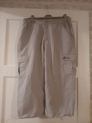 Pantacourt homme Atlas for Men