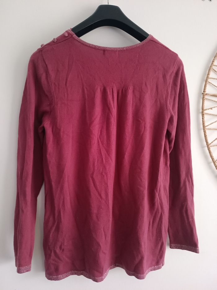 Pull Damart 42 - photo numéro 3