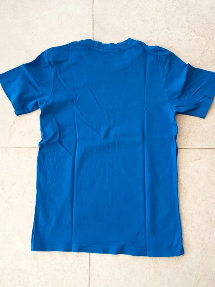 T-shirt à manches courtes Jack & Jones - photo numéro 4
