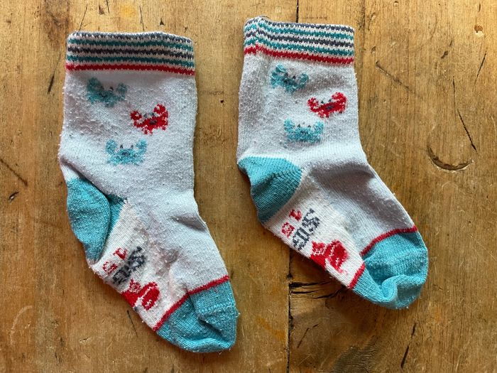 Ensemble bébé - photo numéro 8