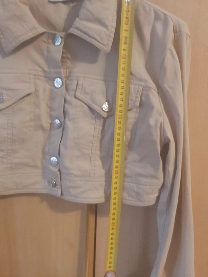 Veste courte - photo numéro 5