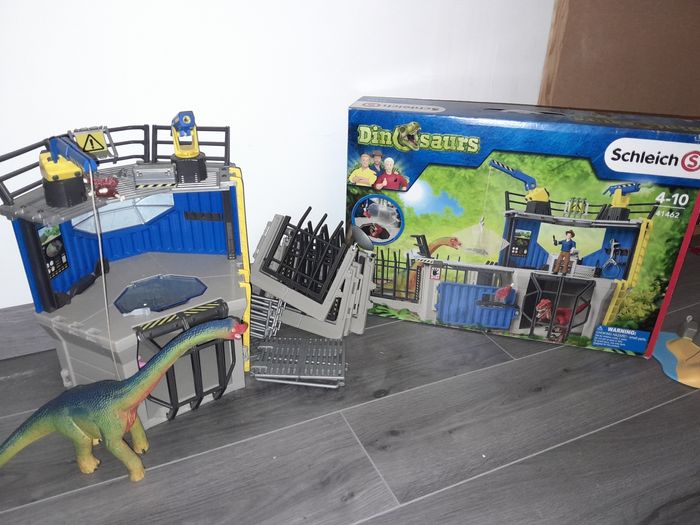 Dinausaure - photo numéro 2